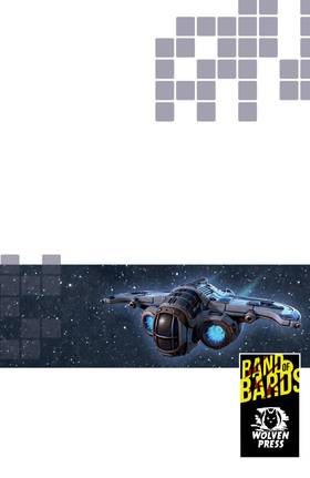 Read THE IGNIS QUADRANT  1 Page 3 in English
