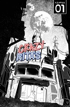 Read THE IGNIS QUADRANT  1 Page 4 in English
