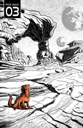Read THE IGNIS QUADRANT  2 Page 4 in English