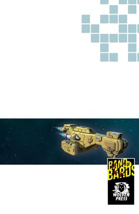 Read THE IGNIS QUADRANT  3 Page 3 in English