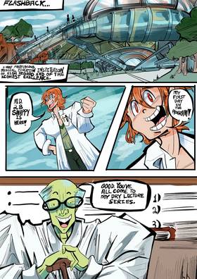 Read Supreme Diyosis  1 Page 4 in English