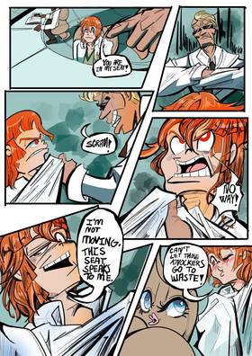 Read Supreme Diyosis  1 Page 5 in English