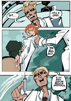 Read Supreme Diyosis  1 Page 2 in English