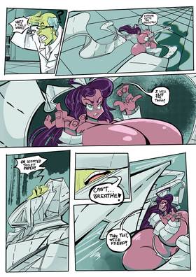 Read Supreme Diyosis  1 Page 10 in English
