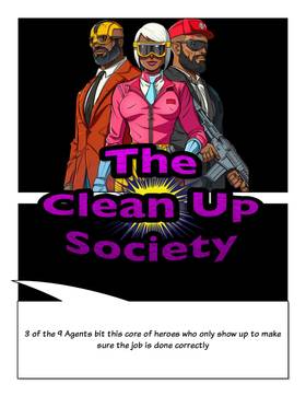 Read Spy City Stories  1 Page 6 in English
