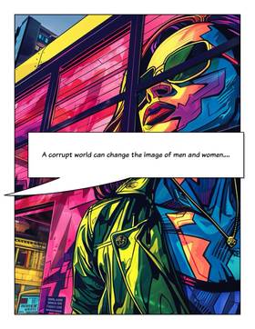 Read Spy City Stories  2 Page 2 in English