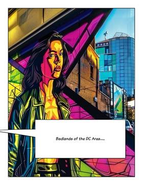 Read Spy City Stories  4 Page 2 in English