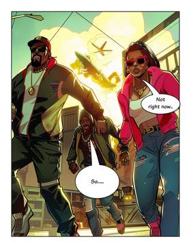 Read Spy City Stories  6 Page 9 in English