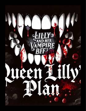Read Lilly And Her Vampire BFF  6 Page 1 in English