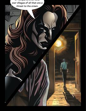 Read Lilly And Her Vampire BFF  6 Page 2 in English