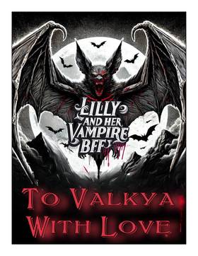 Read Lilly And Her Vampire BFF  7 Page 1 in English
