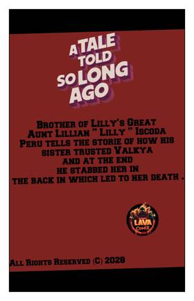 Read Lilly And Her Vampire BFF  15 Page 2 in English