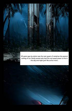 Read Lilly And Her Vampire BFF  15 Page 4 in English