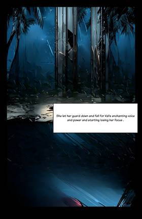 Read Lilly And Her Vampire BFF  15 Page 9 in English