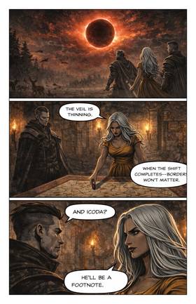 Read Lilly And Her Vampire BFF  16 Page 9 in English