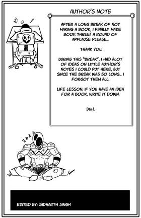Read All New Heroes: Watcher  3 Page 2 in English