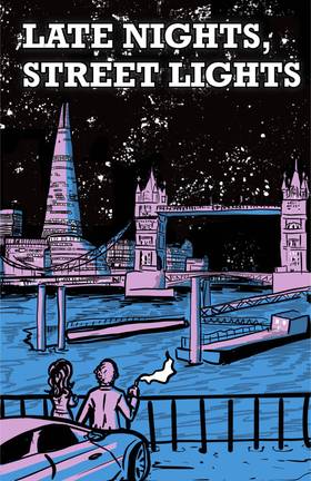 Read Late nights, street lights   1 Page 1 in English