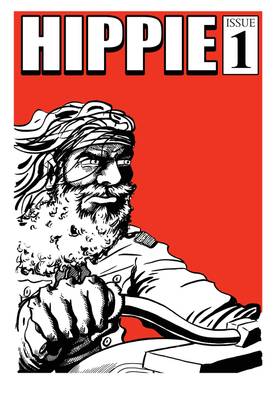 Read Hippie   4 Page 1 in English