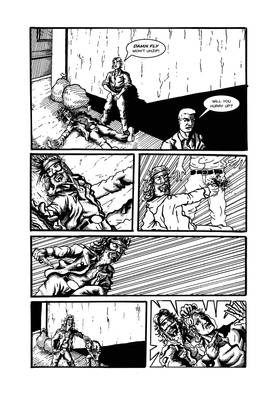 Read Hippie   4 Page 10 in English