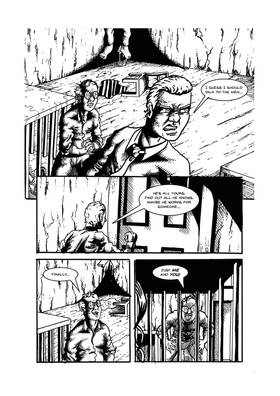 Read Hippie   3 Page 3 in English