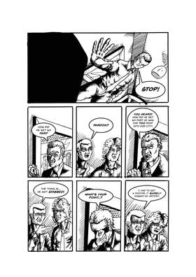 Read Hippie   3 Page 5 in English