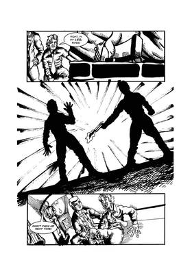 Read Hippie   3 Page 6 in English