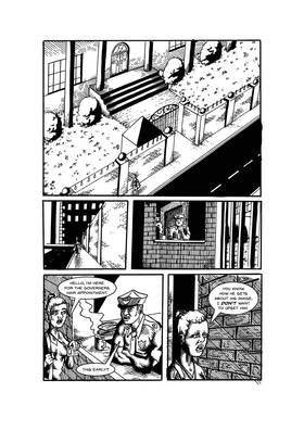 Read Hippie   3 Page 8 in English