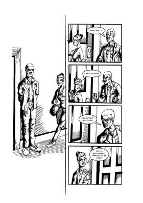 Read Hippie   3 Page 10 in English