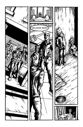 Read Hippie   2 Page 2 in English