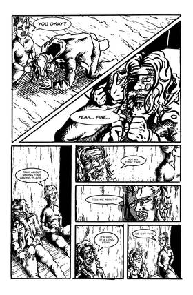 Read Hippie   2 Page 4 in English