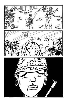 Read Hippie   2 Page 6 in English
