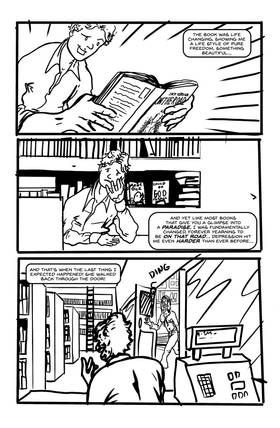 Read Hippie   2 Page 9 in English