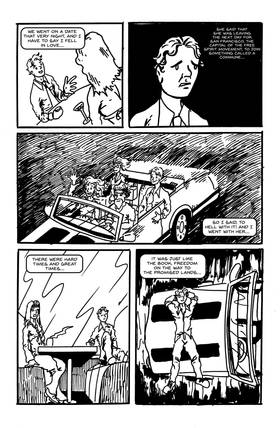 Read Hippie   2 Page 10 in English