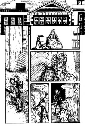 Read Hippie   1 Page 5 in English