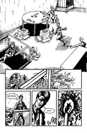 Read Hippie   1 Page 10 in English