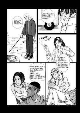 Read Breaking Deadlock  1 Page 4 in English