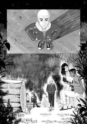 Read Breaking Deadlock  1 Page 3 in English