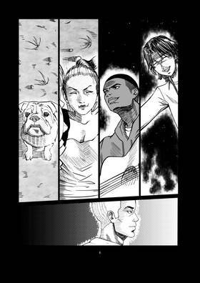 Read Breaking Deadlock  1 Page 5 in English