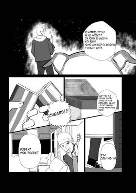 Read Breaking Deadlock  1 Page 6 in English