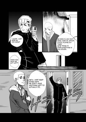 Read Breaking Deadlock  1 Page 9 in English