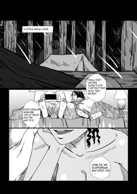 Read Breaking Deadlock  1 Page 10 in English