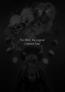 Read Celestial Eyes  1 Page 2 in English