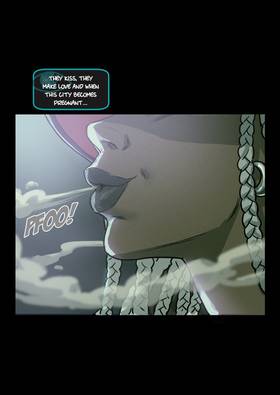 Read Celestial Eyes  1 Page 7 in English