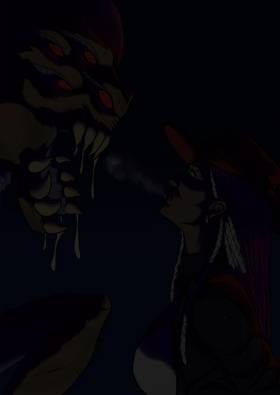 Read Celestial Eyes  2 Page 2 in English