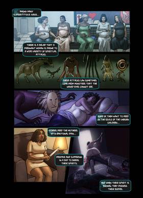 Read Celestial Eyes  3 Page 4 in English