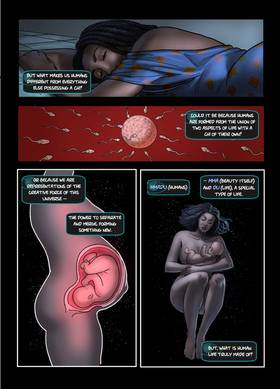 Read Celestial Eyes  4 Page 7 in English
