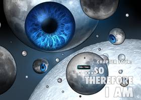 Read Celestial Eyes  4 Page 10 in English