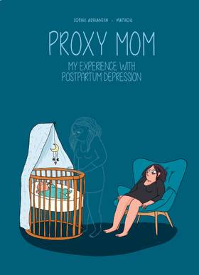 Read Proxy Mom  1 Page 1 in English