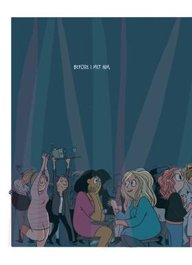 Read Proxy Mom  1 Page 7 in English