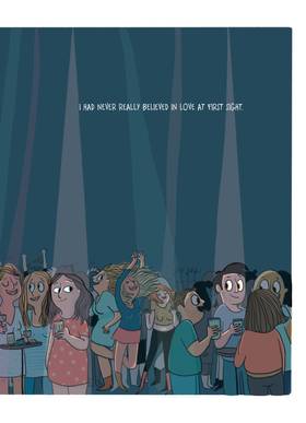 Read Proxy Mom  1 Page 8 in English